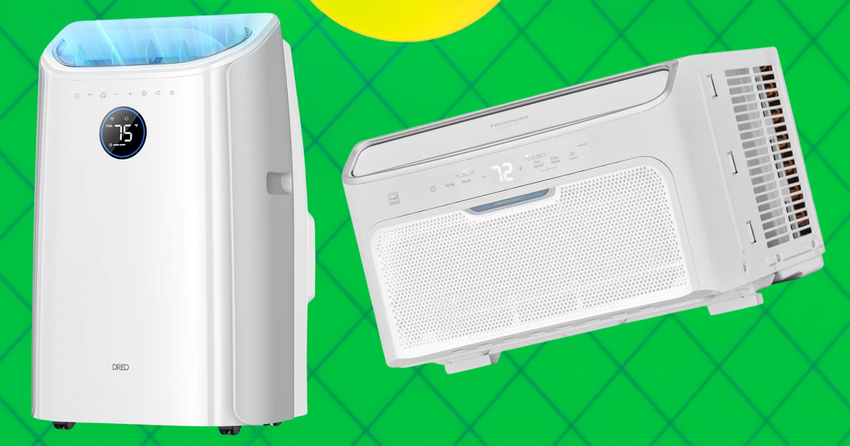 NextImg:These 8 Quiet Air Conditioners Won't Keep You Up At Night