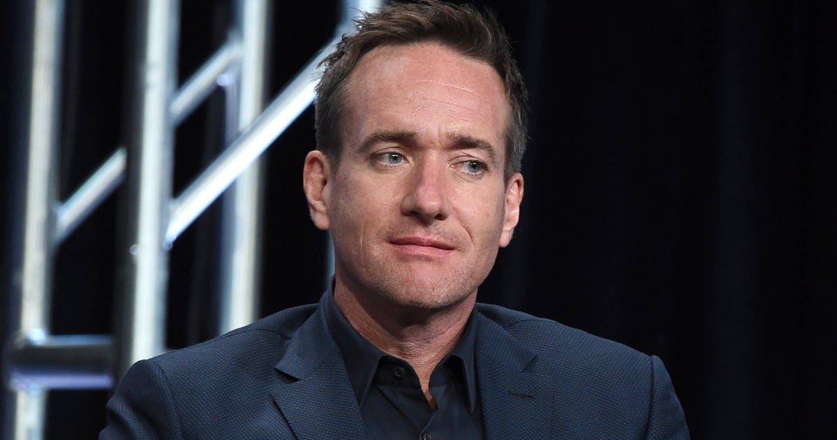 Matthew Macfadyen Reveals The Reason He Felt ‘Miscast’ As Mr Darcy