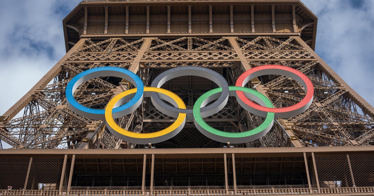 NextImg:Tennis Star Announced As Female U.S. Flag Bearer At Paris 2024 Olympics