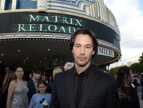 "The Matrix" spawned two immediate sequels and a fourth entry in 2021.