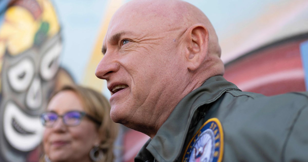 NextImg:A Possible Democratic Veep Pick Just Changed His Position On A Key Issue