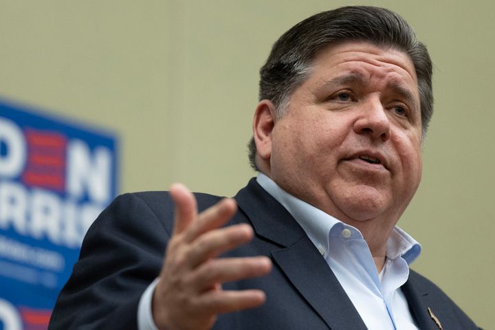 A spokesperson for Pritzker said he will sign the ban on mandatory anti-union meetings by the end of July.