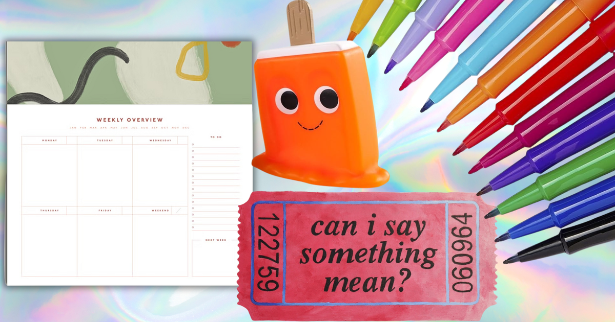 NextImg:19 Desk Accessories To Make Your Work Day A Little Brighter