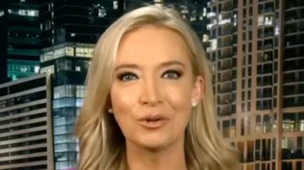 Kayleigh McEnany Drops Puzzling Read Of Kamala Harris: ‘Everyone Needs To Be Prepared’