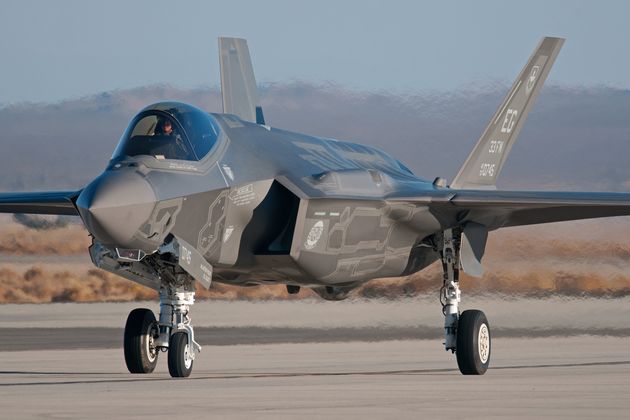 F 35A 