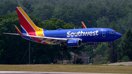 Southwest Airlines Shakes Up Its Seating Rules