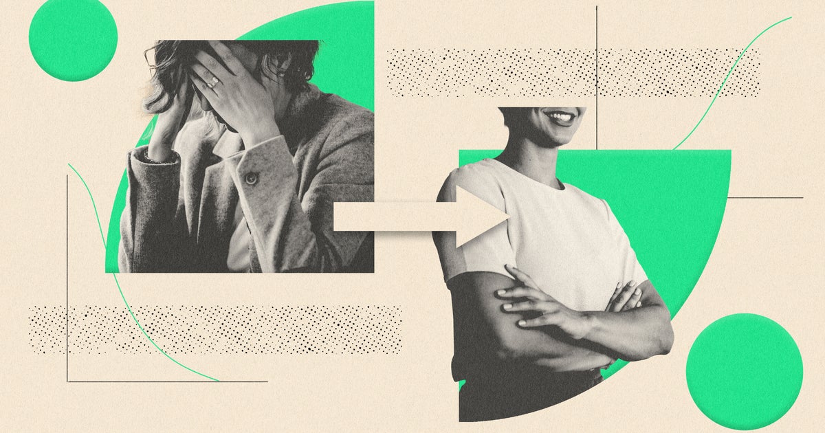 NextImg:The 'Lucky To Be Here' Generation Could Learn A Lot From Gen Z