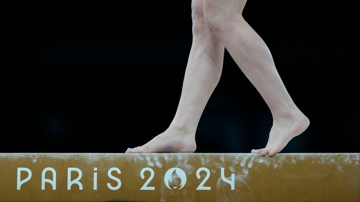 Ολυμπιακοί Αγώνες Παρίσι 2024