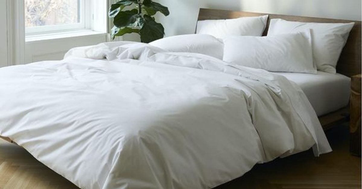 The Best Cloud-Like Bedding For A Comfortable Sleep