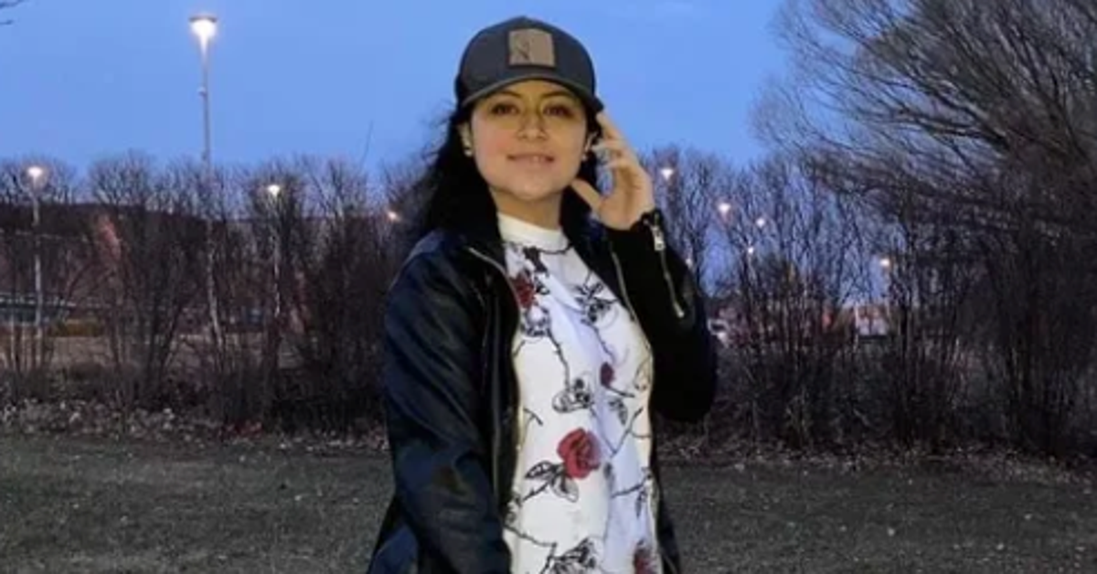 Man Charged With Murder After 18-Year-Old He'd Dated Is Found Dead In Bed Of His Truck