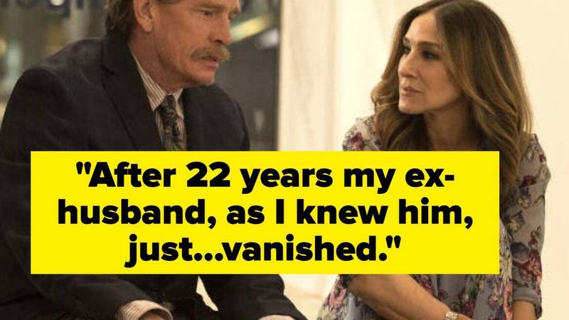 Divorce