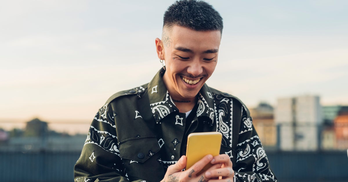 NextImg:This TikTok Trend Is The Mood-Boosting Life Hack You Didn't Know You Needed