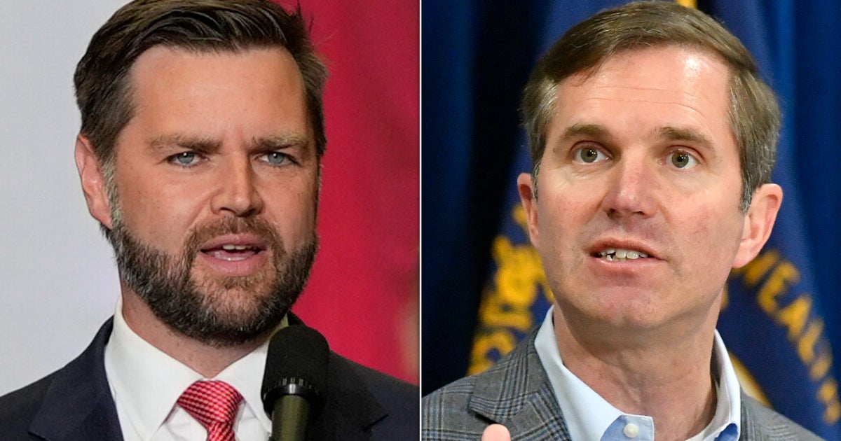 NextImg:After Mocking JD Vance, Kentucky Gov. Issues An Apology... To Diet Mountain Dew