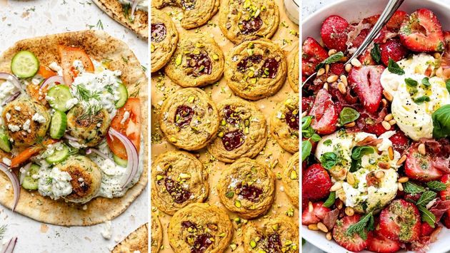 The 10 Best Instagram Recipes From July 2024
