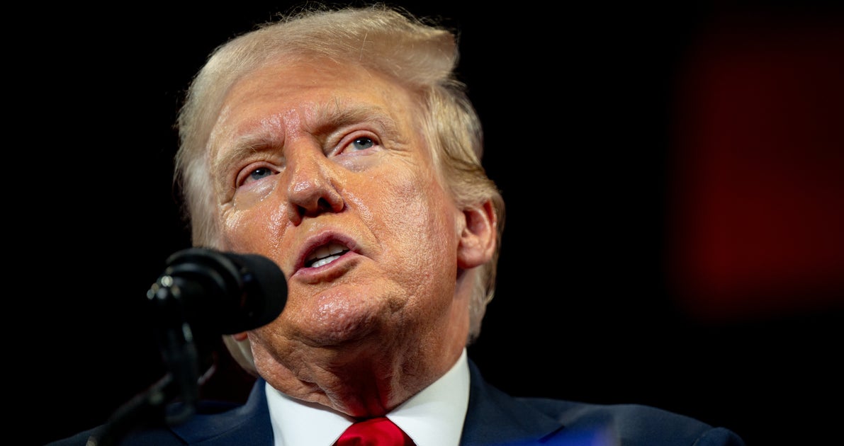 NextImg:Trump’s Nephew Claims His Uncle Made A Shocking Statement About Disabled Americans