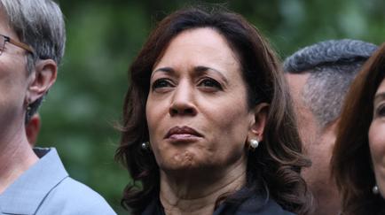 Republicans Are Still Mispronouncing Kamala Harris’ Name. Why Does It Matter?