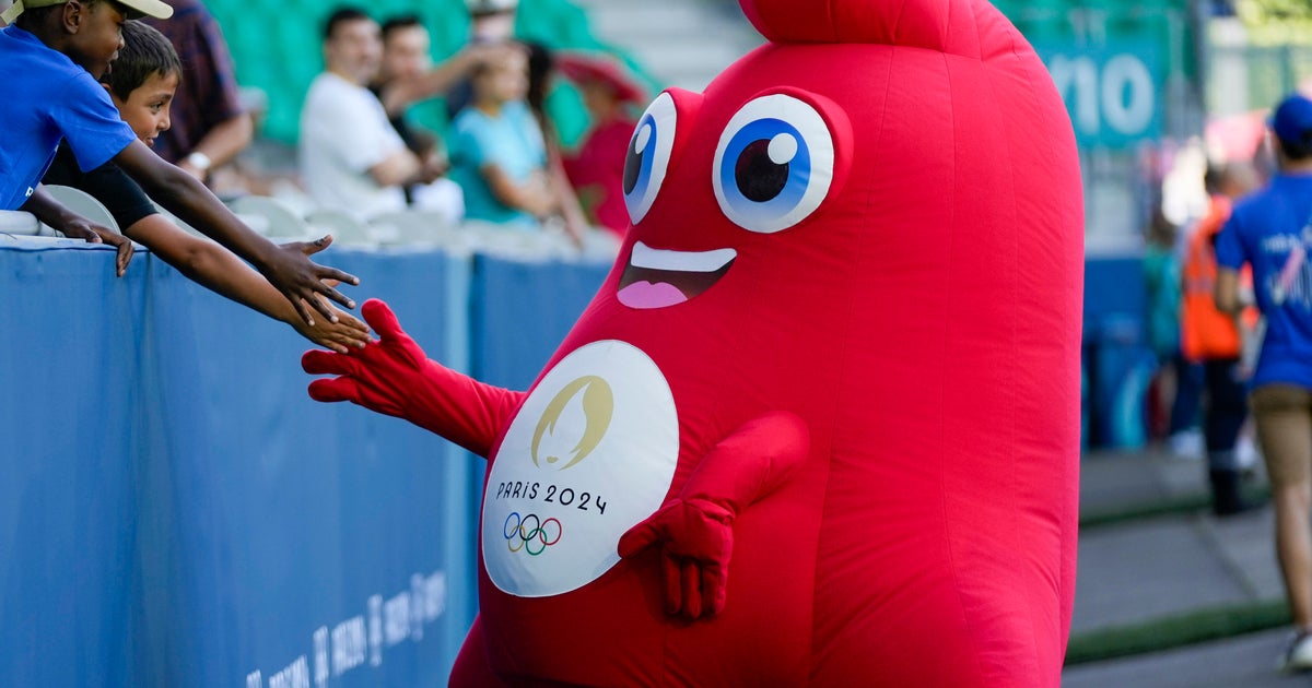 NextImg:American Interest In Olympics Is Down, Apart From For 1 Superstar