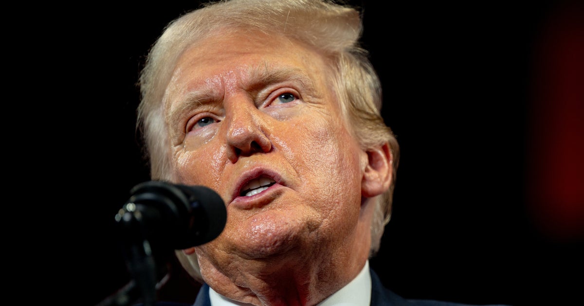 Donald Trump's Critics Actually Agree With His Latest Wild ‘Instruction’