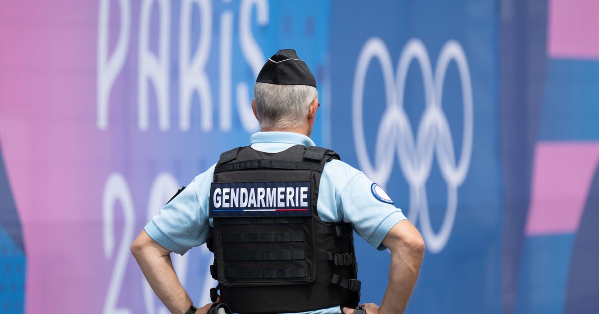 Arson Attacks Shut Down French High-Speed Rail Network Hours Before Olympics Arson Attacks Shut Down French High-Speed Rail Network Hours Before Olympics