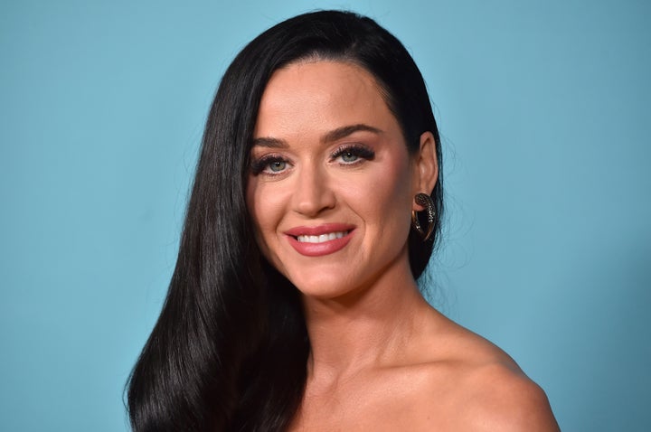 Katy Perry Apologises To Parents Everywhere For This Song From Back In ...