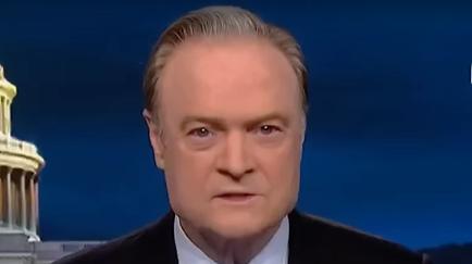 Lawrence O’Donnell Utterly Trashes ‘Laziest, Stupidest’ Trump In Scathing Monologue
