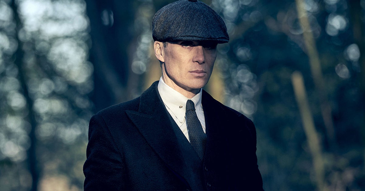 This James Bond Update Is Exciting News For Peaky Blinders Fans