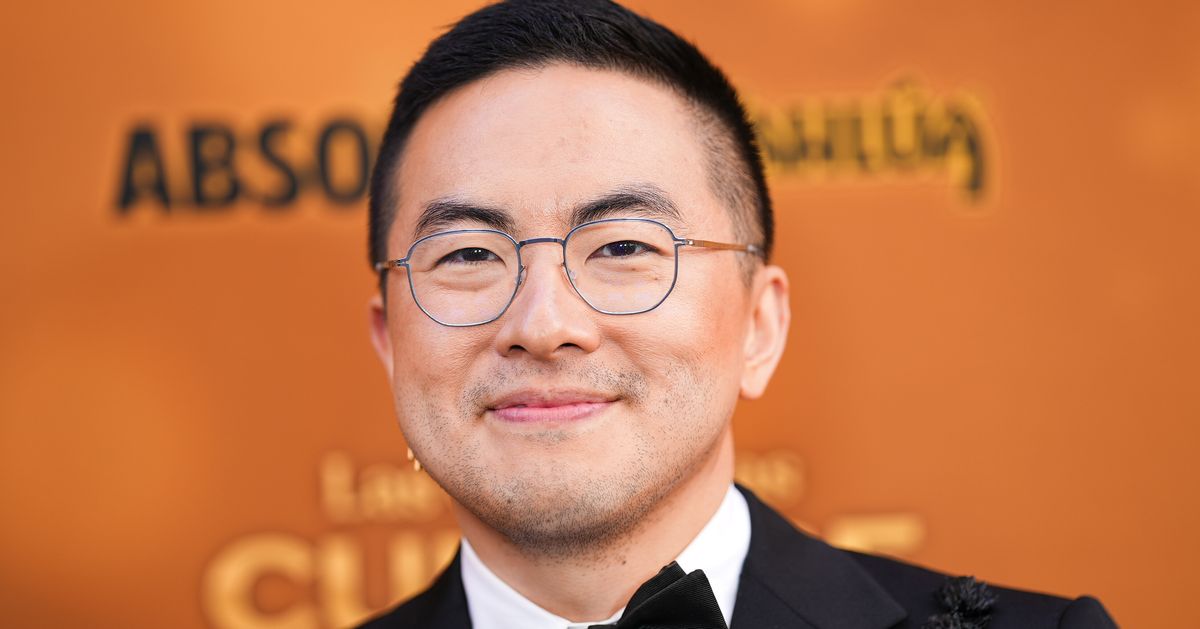 Bowen Yang Spills On Why 'Saturday Night Live' Is The 'Cringiest' Job