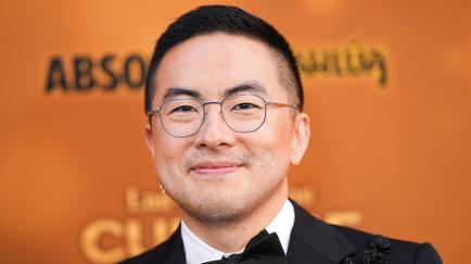 Bowen Yang Spills On Why 'Saturday Night Live' Is The 'Cringiest' Job