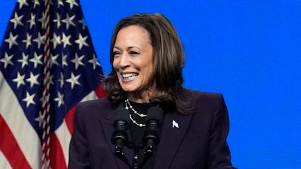 Kamala Harris Has Gone Viral — And Her Latest Move Is Seizing On It