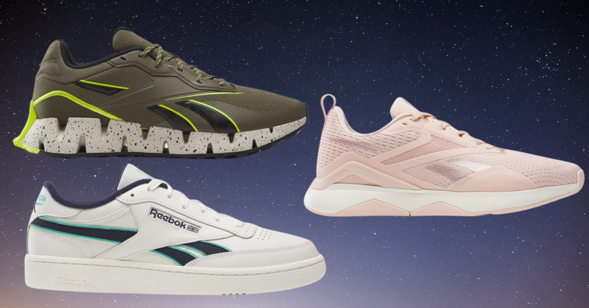 NextImg:This Beloved OG Sneaker Brand Is Having A Massive Sale — With Shoes Up To 50% Off