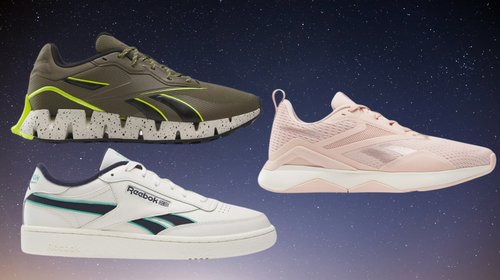 Reebok clearance discount