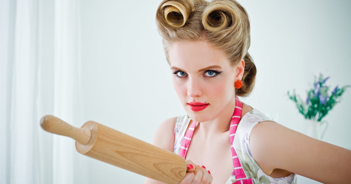 NextImg:The Glorious Rise Of The Anti-Tradwife