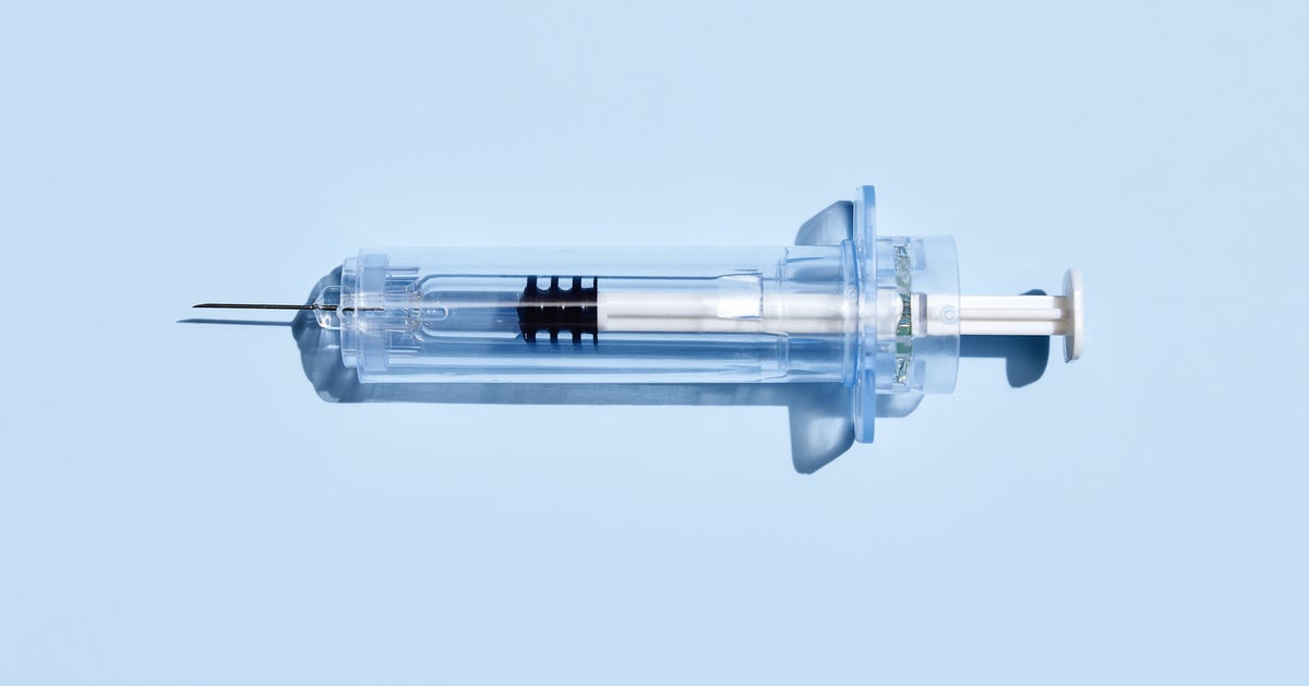 NextImg:Paris Olympics' First Positive Steroid Test Is In, And Athlete Is Suspended