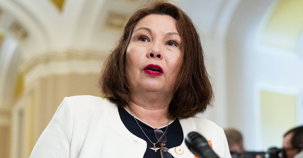 NextImg:Tammy Duckworth Slams Trump’s Alleged Comments About Disabled Americans