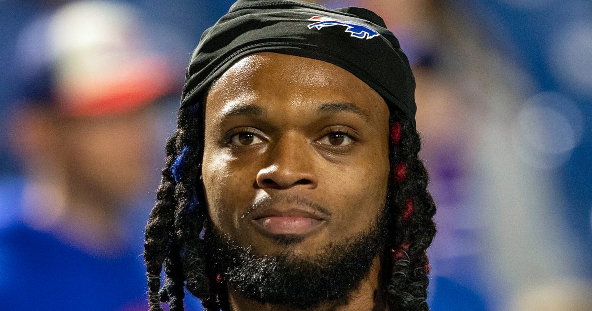 New Ohio Law Requires Defibrillators In Schools, Sports Venues After Damar Hamlin Collapse