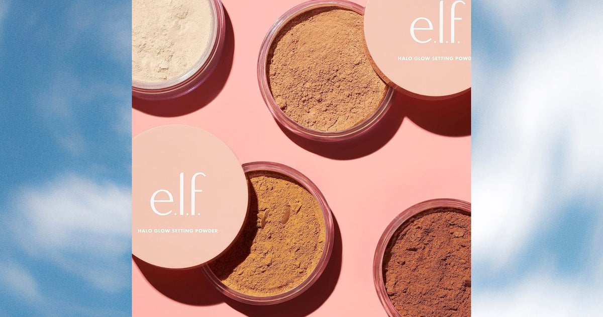 NextImg:This Drugstore Product Gave Our Editor Perfect Skin In 110-Degree Heat