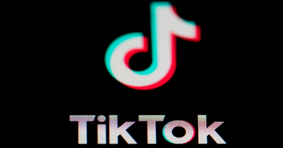 NextImg:Justice Department Says TikTok Collected U.S. User Views On Issues Like Abortion, Gun Control
