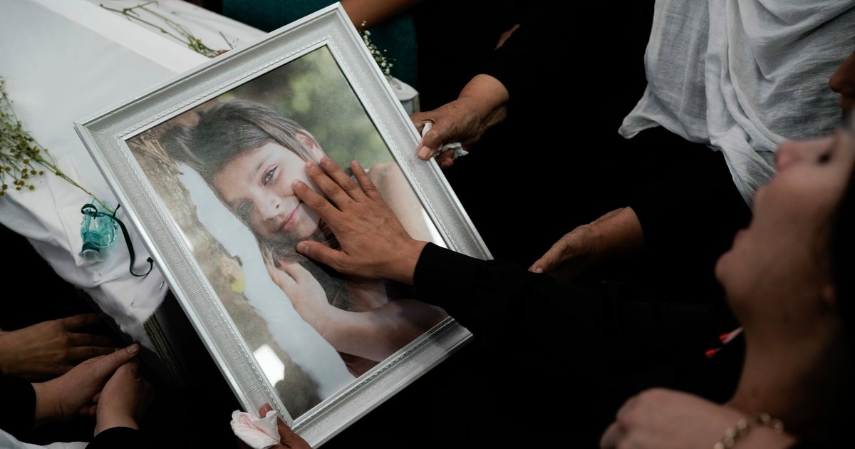NextImg:A Rocket Killed 12 Youths On Israel-Controlled Land. Could That Spark A Regional War?