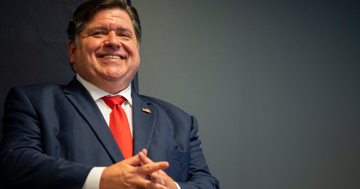 NextImg:J.B. Pritzker Burns JD Vance On Humiliating Couch Rumor