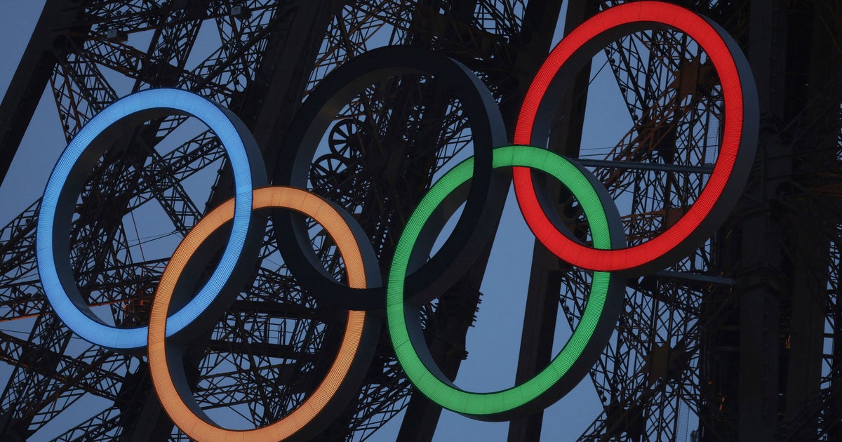 NextImg:'Blasphemous' Olympics Opening Was Actually An Ode To Greek Mythology, Director Says