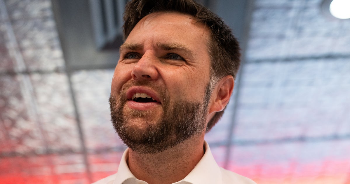 NextImg:NYC Sanitation Seems To Trash JD Vance With Truly Timely Message About Couches