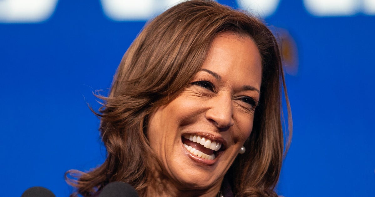NextImg:'Simpsons' Creator Matt Groening Shows How Kamala Harris Is 'Superfan' Of Show