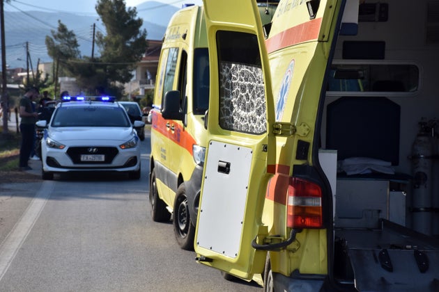 Τροχαία σε Ξάνθη και Σέρρες με νεκρούς και τραυματίες.