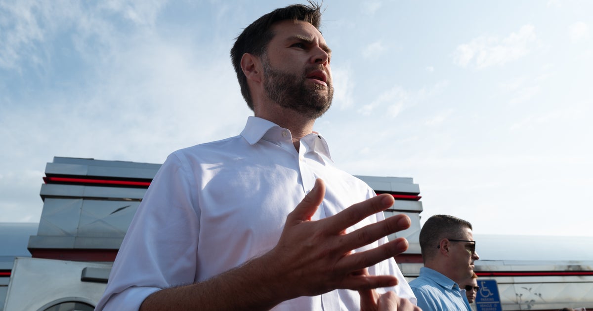 NextImg:JD Vance Says We Should Pray And Have Sympathy For People Without Children