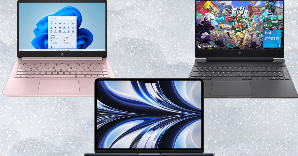 NextImg:Take Advantage Of Back-To-School Season With These Affordable Laptop Deals