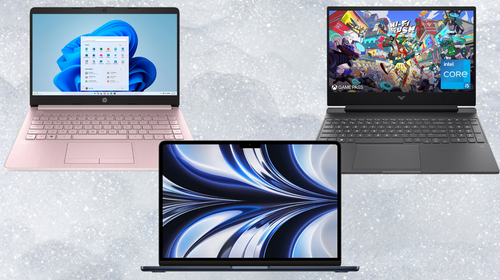 Take hundreds off one of these laptops for back-to-school season.