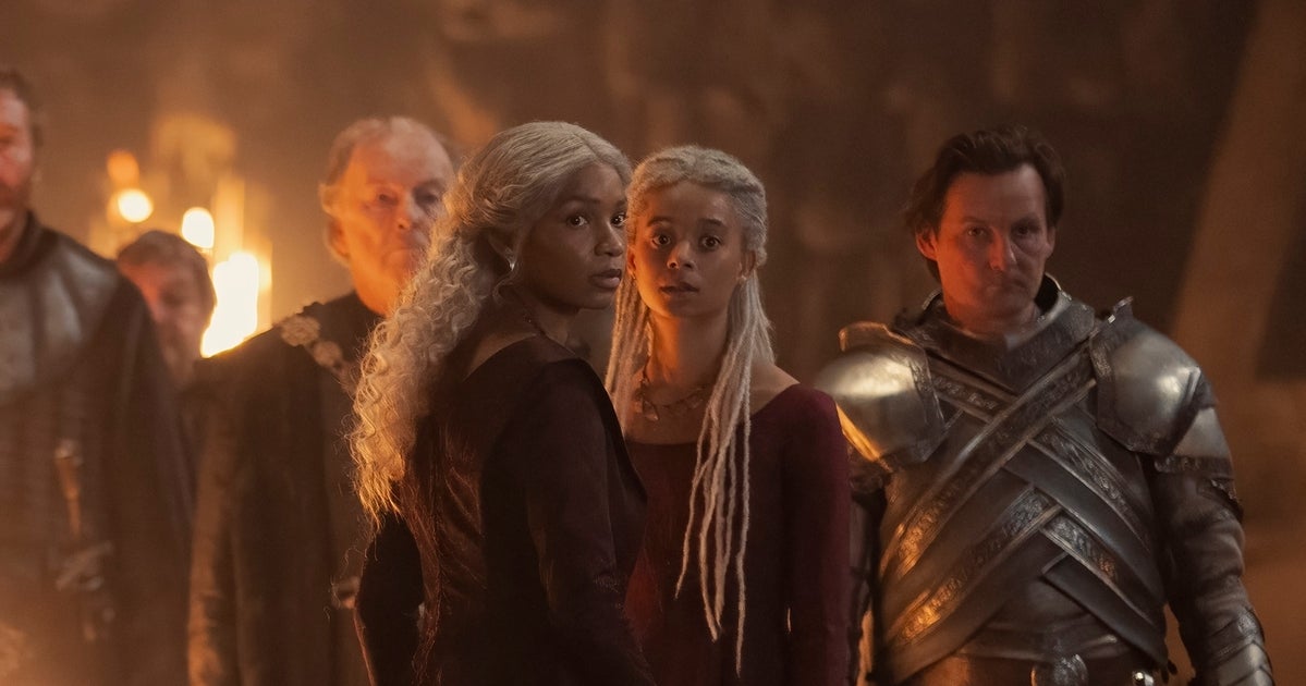 NextImg:‘House Of The Dragon’ Finally Fixed One Of Its Biggest Problems