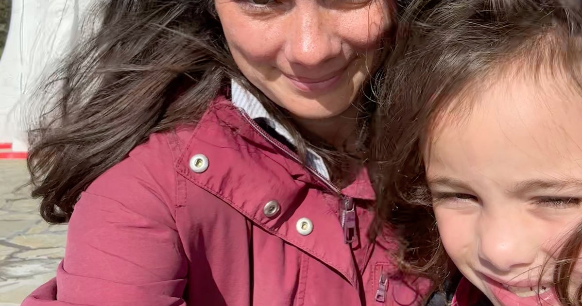 NextImg:I Spend Each Summer Out Of The U.S. With My Child, And This Is The Biggest Difference