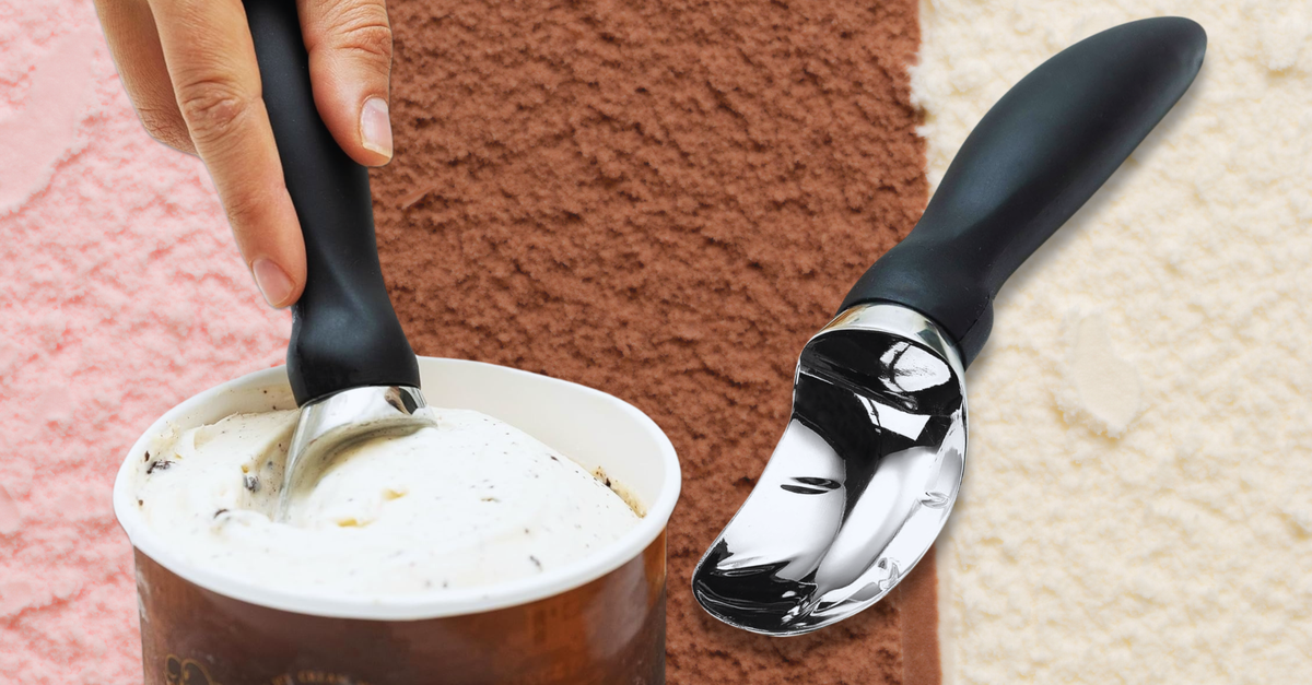 Thousands Of People On The Internet Are Obsessed With This $9 Kitchen Tool