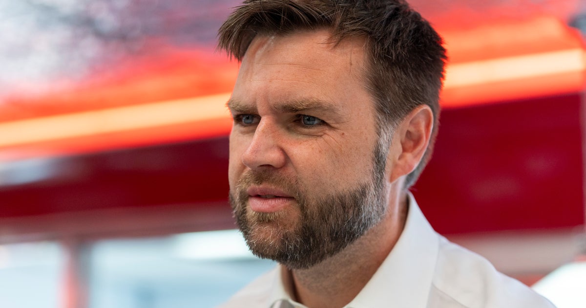 NextImg:JD Vance Admits ‘Sucker Punch’ From Biden-Harris Swap In Leaked Audio